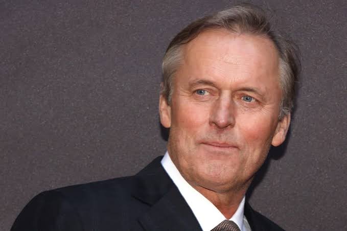 John Grisham Emailed Me. Sort&nbsp;Of.